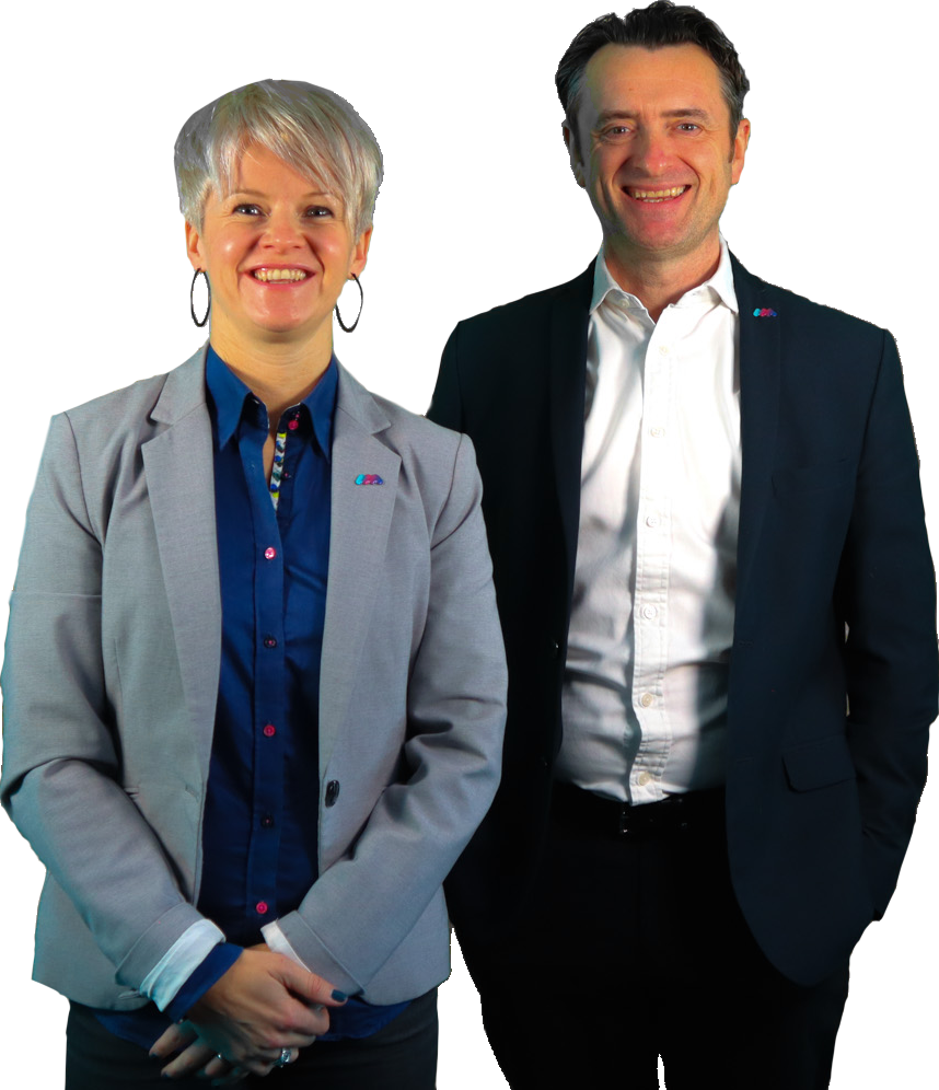 Malcolm and Amy Davidson - Mortgage Advice in Middlesbrough
