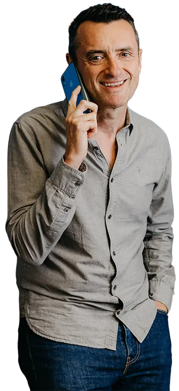 Malcolm Davidson Managing Director of Middlesbroughmoneyman - Mortgage Broker in Middlesbrough