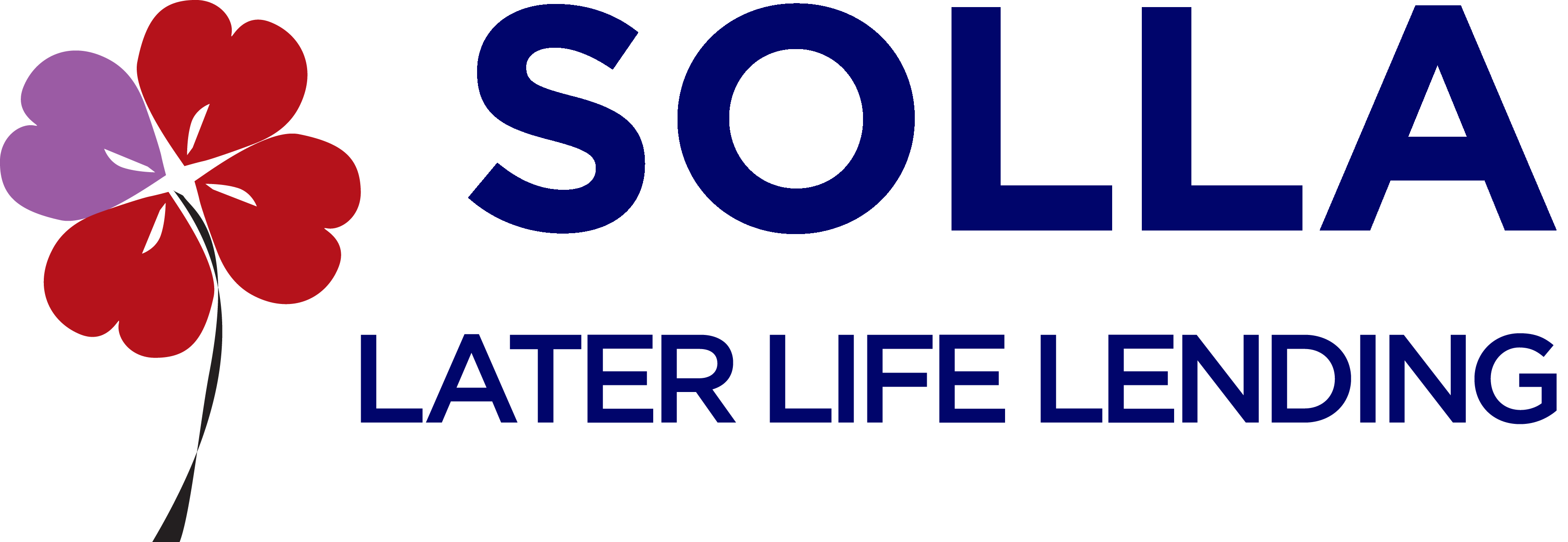 Solla Later Life Logo