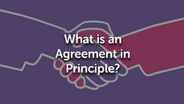 How to Get a Mortgage Agreement in Principle?
