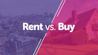 Buying V Renting Mortgage Advice in Middlesbrough