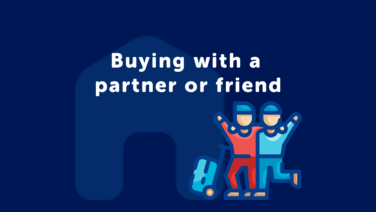 Buying a Property with a Friend or Partner in Middlesbrough