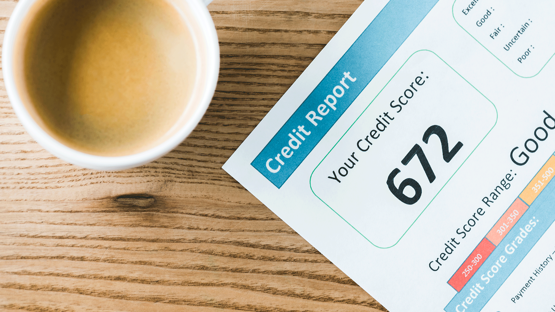 Tips to Improve Your Credit Score in Middlesbrough