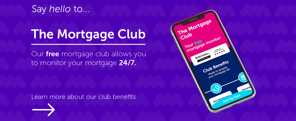 The Mortgage Club | Middlesbroughmoneyman