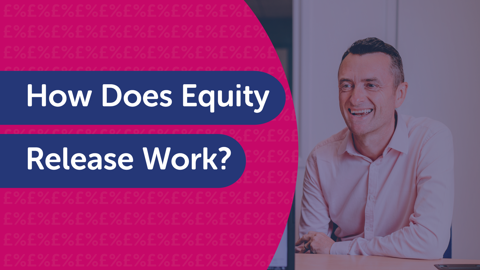 How Does Equity Release Work