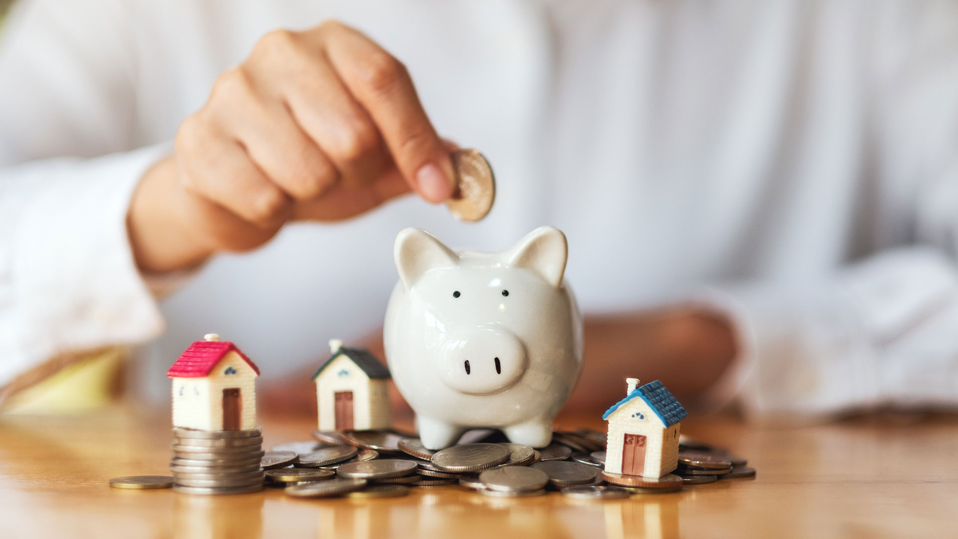 Do You Need a Deposit to Remortgage in Middlesbrough?