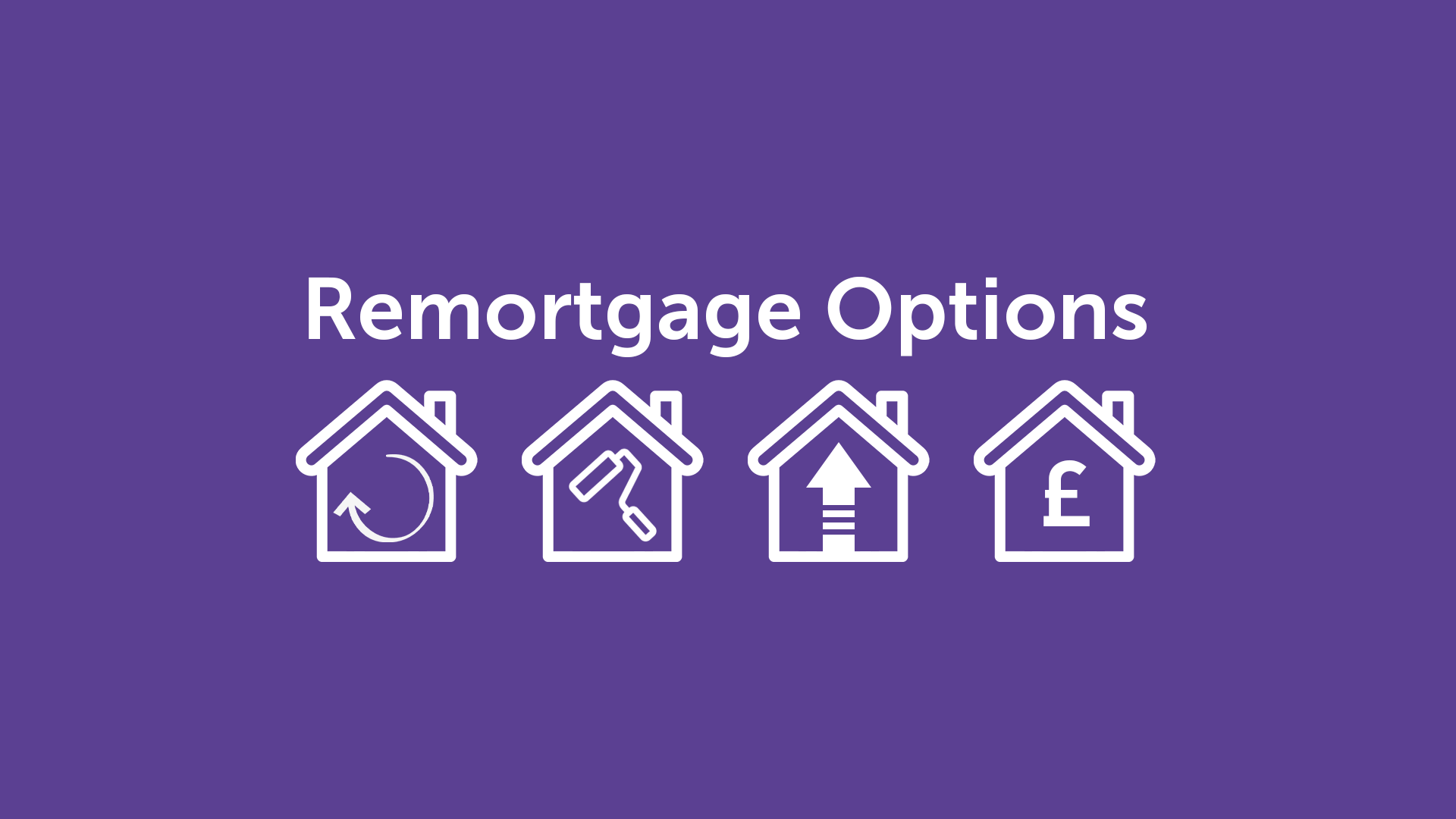 Remortgage-options
