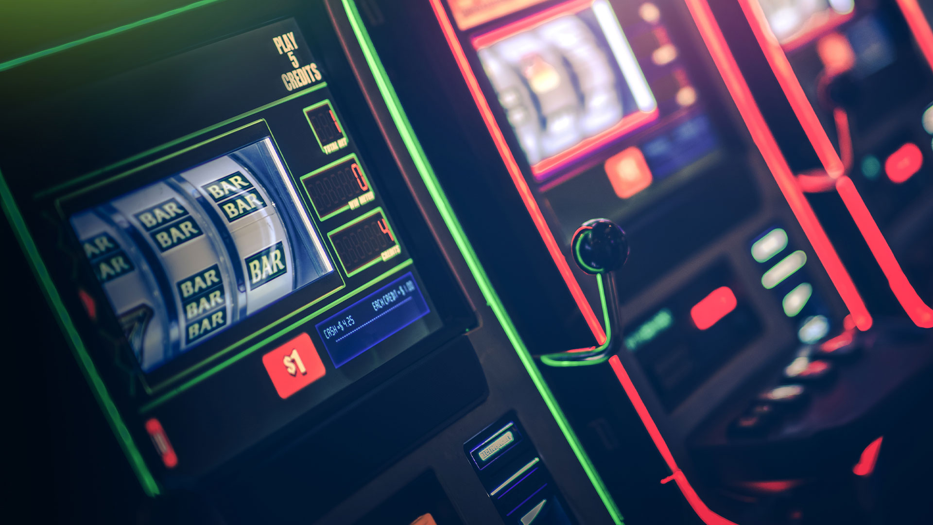 Do Gambling Transactions Look Bad on My Bank Statements?
