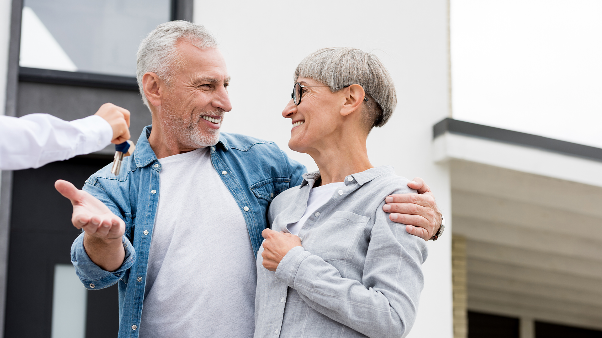 Are Lifetime Mortgages in Middlesbrough Regulated?