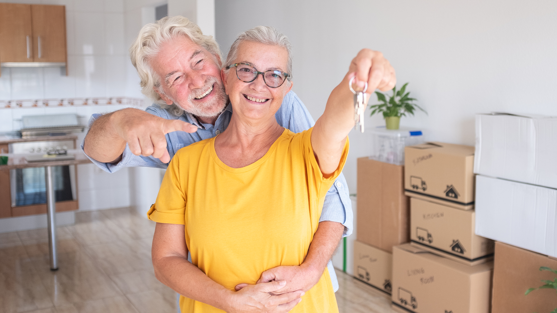 Can You Pay Off a Lifetime Mortgage in Middlesbrough?